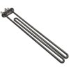 Resistencia Calderin 2000W 230V L 310mm