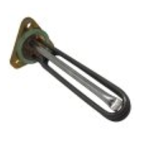 Resistencia Calderín 2400W 230V 180mm