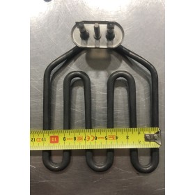 Resistencia Cuba 2KW SILANOS