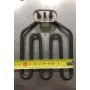 Resistencia Cuba 2KW SILANOS