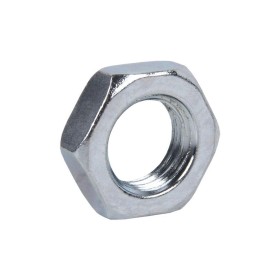 Tuerca M16 DIN-936 Inox Brazo Lavado