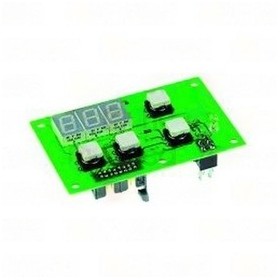 Placa Electrónica Display Freidora