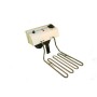 CABEZAL FREIDORA F-5 2000W