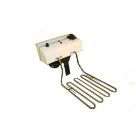 CABEZAL FREIDORA F-5 2000W