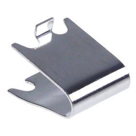 Soporte Cremallera E Inox (TIPO F)