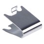 Soporte Cremallera E Inox (TIPO F)
