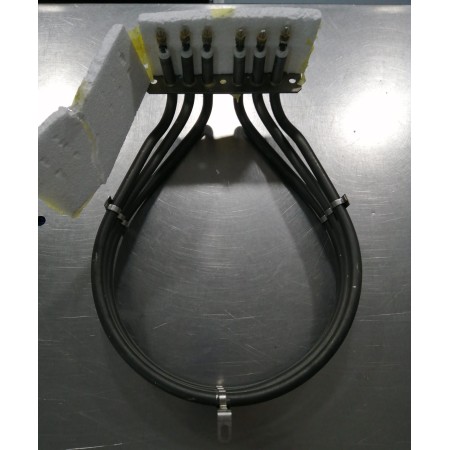 Resistencia Circular 5000W 230V Inoxtrend