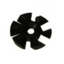 ROCIADOR ESTRANGULADOR LAVADO Ø4mm LB