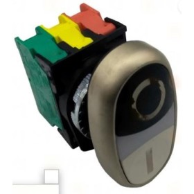 Pulsador ON-OFF 230V Cortadora Usa