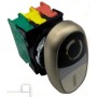 Pulsador ON-OFF 230V Cortadora Usa