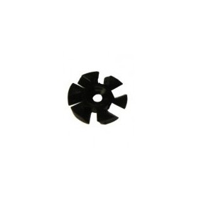 ROCIADOR ESTRANGULADOR LAVADO Ø6mm LB