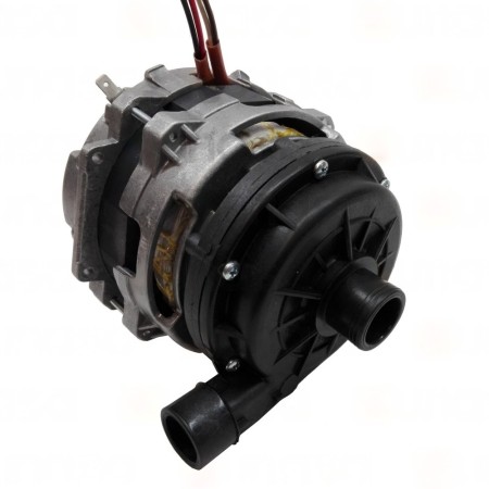 Bomba Lavado 230V 50Hz 0.25kW 2800rpm