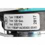 Programador 120" 4 Micros TEKNO4/6U/9U/10U