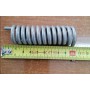 Muelle Tapa GRIL Plancha Ø27x105mm