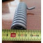 Muelle Tapa GRIL Plancha Ø27x105mm