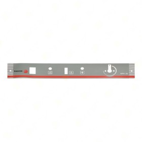 Embellecedor Adhesivo LCV-21