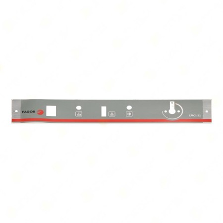 Embellecedor Adhesivo LCV-21
