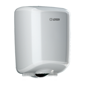 DISPEN MECHA ABS ELEGANCE BLANCO CP0521B-L LOSDI