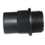 Soporte Giratorio Aclarado Ø20.5x36mm