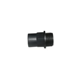 Soporte Giratorio Aclarado Ø20.5x36mm
