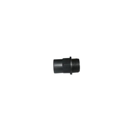Soporte Giratorio Aclarado Ø20.5x36mm