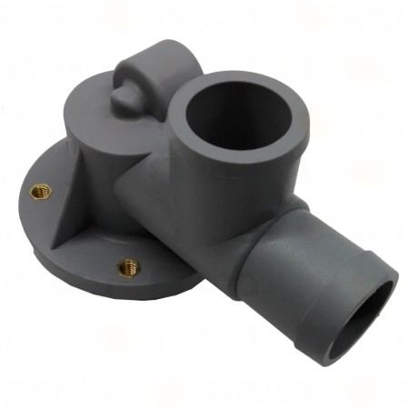 Soporte Inferior DS-400