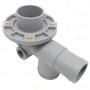 Soporte Inferior DS-400