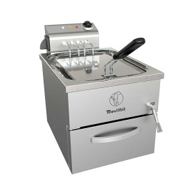 FREIDORA MOVILFRIT FAH 12 400