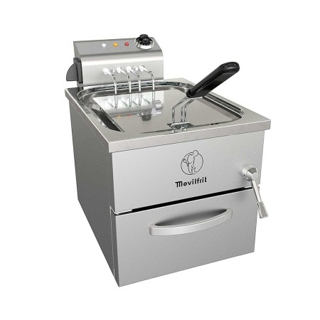 FREIDORA MOVILFRIT FAH 12 400
