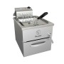 FREIDORA MOVILFRIT FAH 12 400