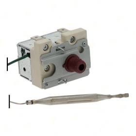 Termostato Seguridad 230°C 16A 1P