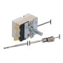 Termostato Freidora 60/215ºC 16A 250V
