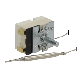 TERMOSTATO BULBO EGO 50 - 205ºC. 20 Amp
