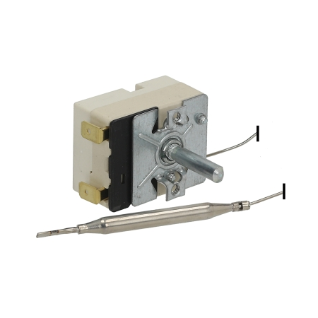 TERMOSTATO BULBO EGO 50 - 205ºC. 20 Amp
