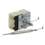 TERMOSTATO BULBO EGO 50 - 205ºC. 20 Amp