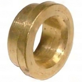 Casquillo Latón Empuje Eje h4.5mm Ø9/6mm