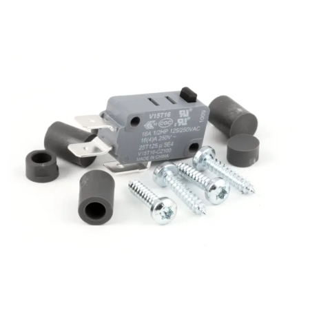 Robot Coupe Kit de microinterruptores