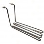 Resistencia Freidora 230V 3333W 400mm