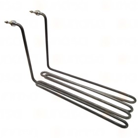 Resistencia Freidora 230V 3333W 400mm