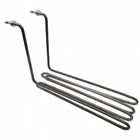 Resistencia Freidora 230V 3333W 400mm