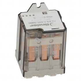 Rele 16A 230V Trifasico Conmutado