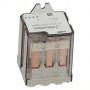 Rele 16A 230V Trifasico Conmutado