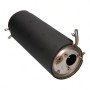 Calderin Lavavajillas Ø140x416mm Univerbar