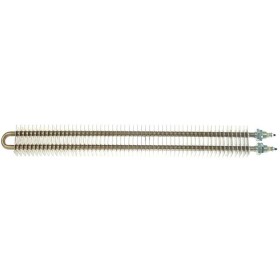 Resistencia Aletada 1000W 230V L 370mm