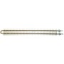 Resistencia Aletada 1000W 230V L 370mm