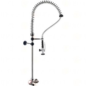 Grifo ducha sobremesa 2 aguas