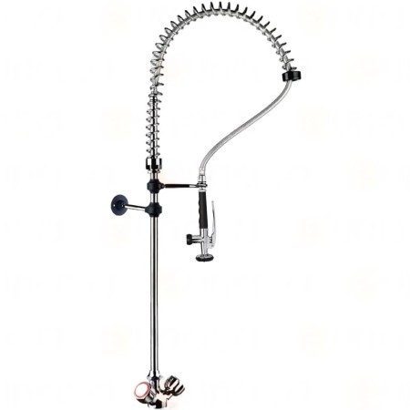 Grifo ducha sobremesa 2 aguas