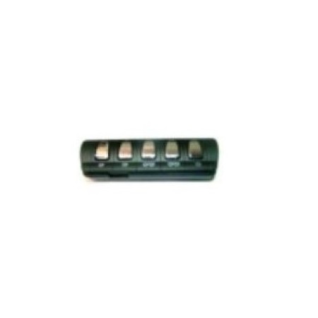 Membrana Botonera 5T S-5