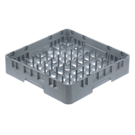 Cesto para platos CAMBRO L 500mm An 500mm H 101mm altura útil 83mm