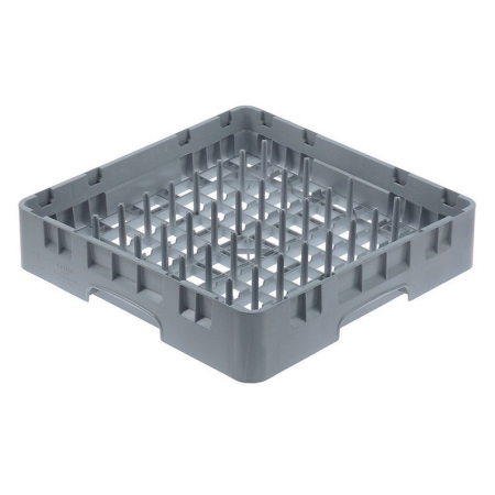Cesto para platos CAMBRO L 500mm An 500mm H 101mm altura útil 83mm